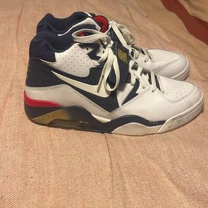 Nike Airforce 180 Olympic Mens shoes